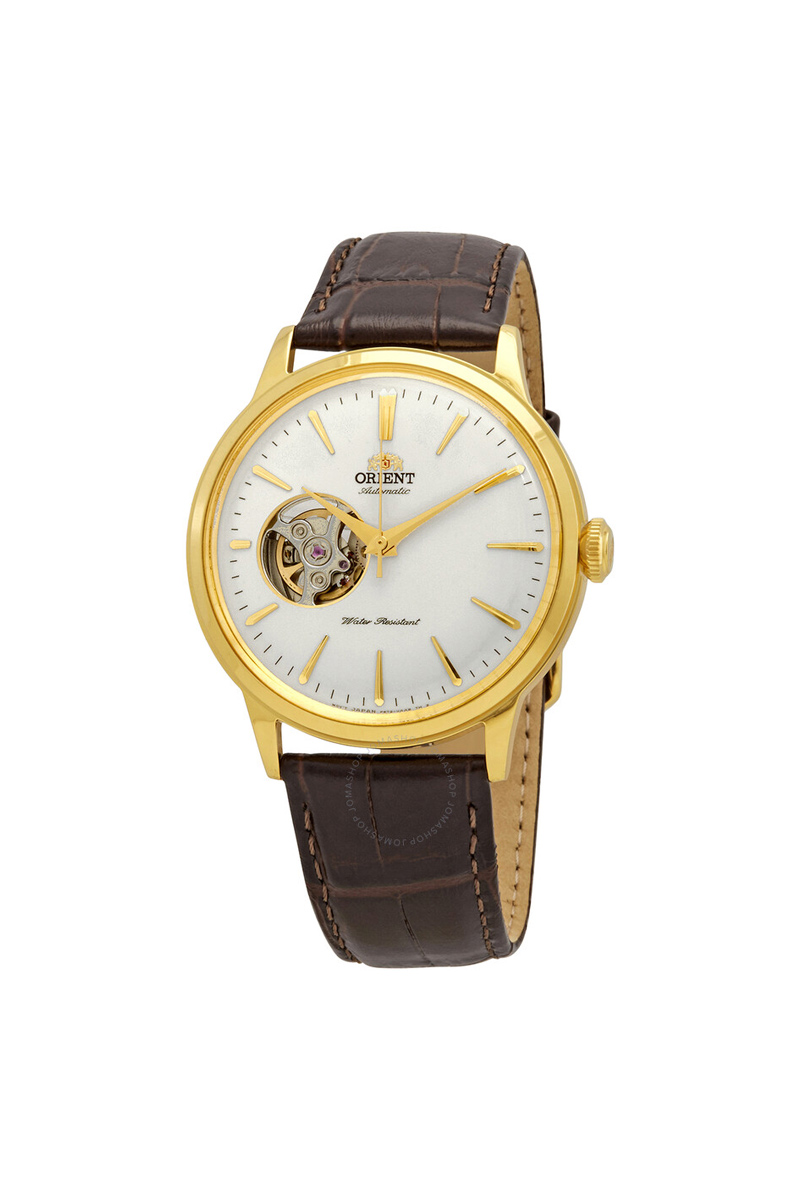ساعت مچی مردانه Orient مدل AG0003S