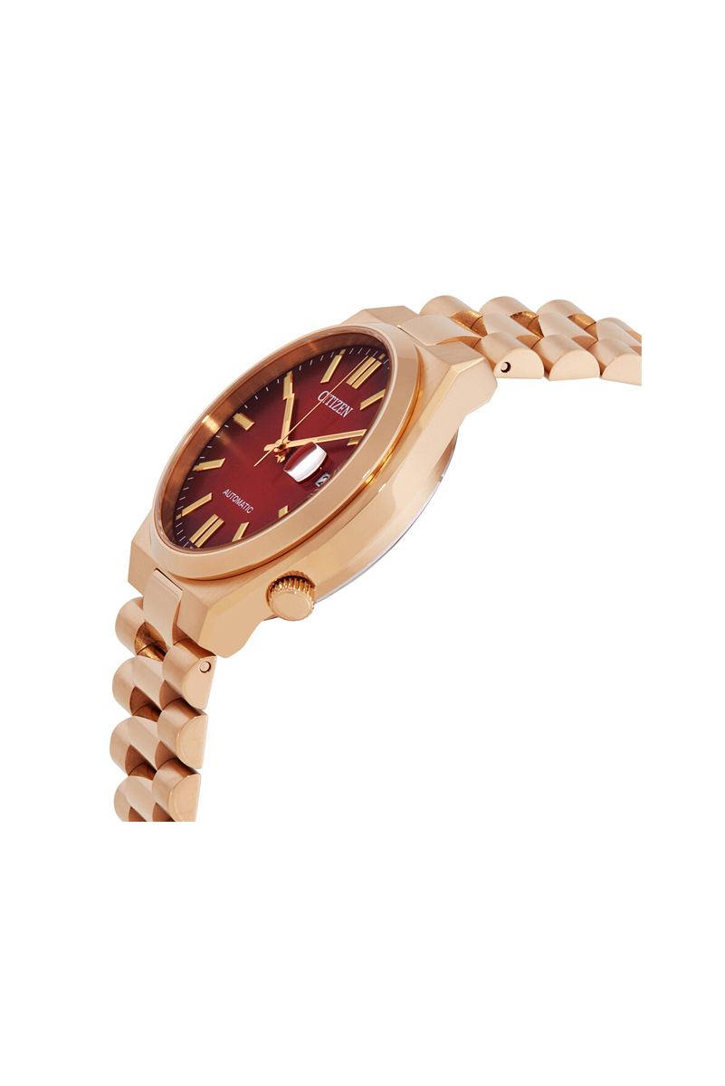 ساعت مچی مردانه سیتیزن مدل NJ0153-82X - تصویر 3