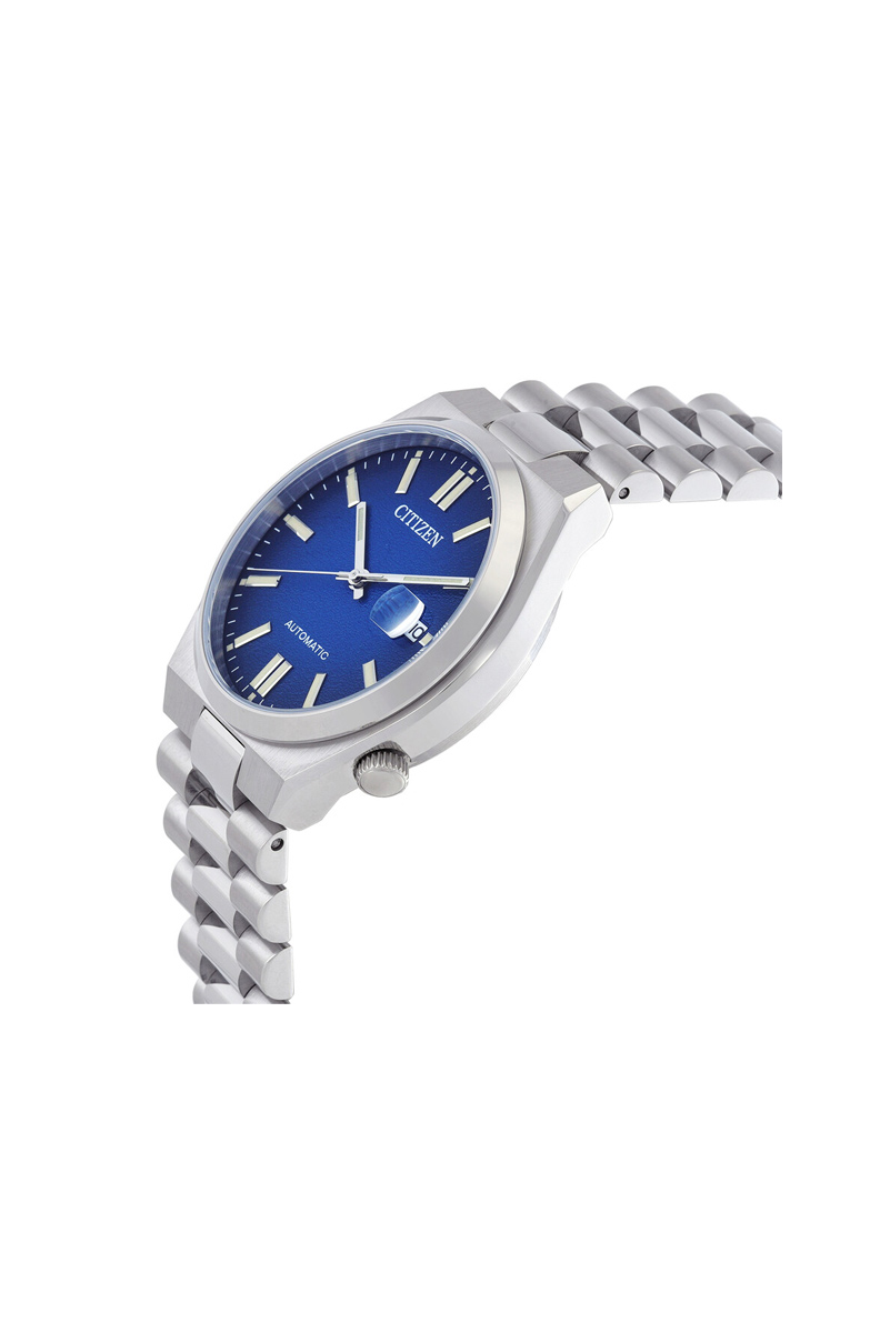 ساعت مچی مردانه سیتیزن مدل NJ0151-88L - تصویر 3