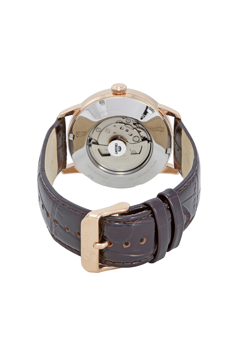 ساعت مچی مردانه Orient مدل FAG02002W0