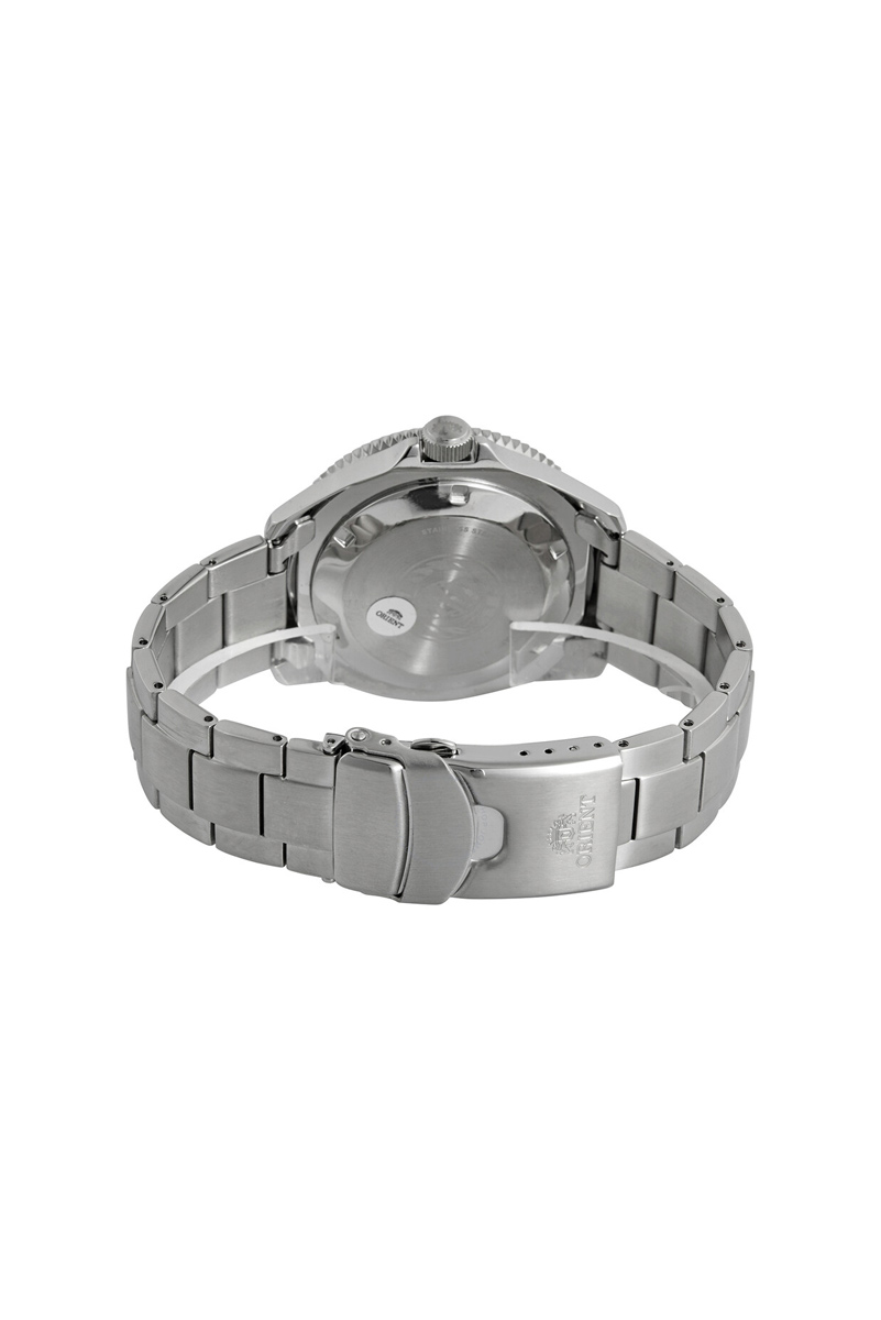 ساعت مچی مردانه Orient مدل AA0008B19A - تصویر 2