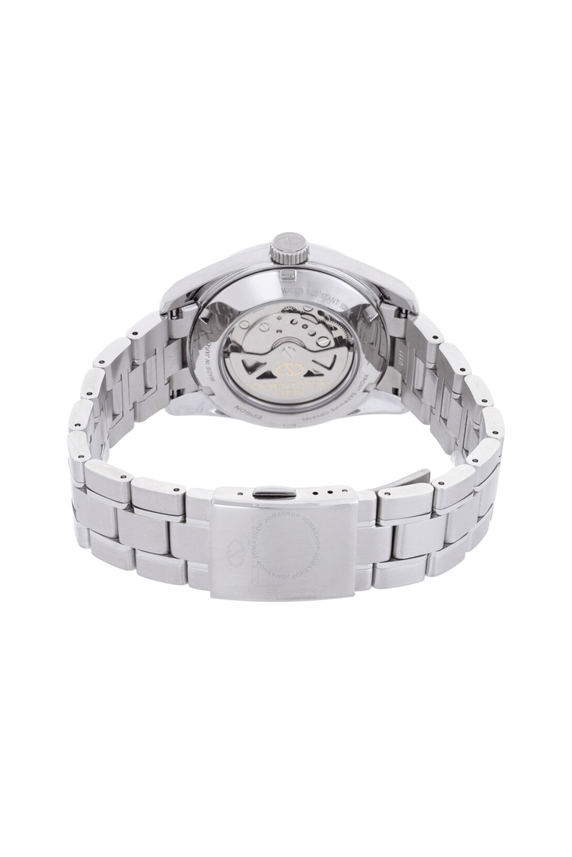 ساعت مچی یونیسکس Orient مدل AU0107E00B