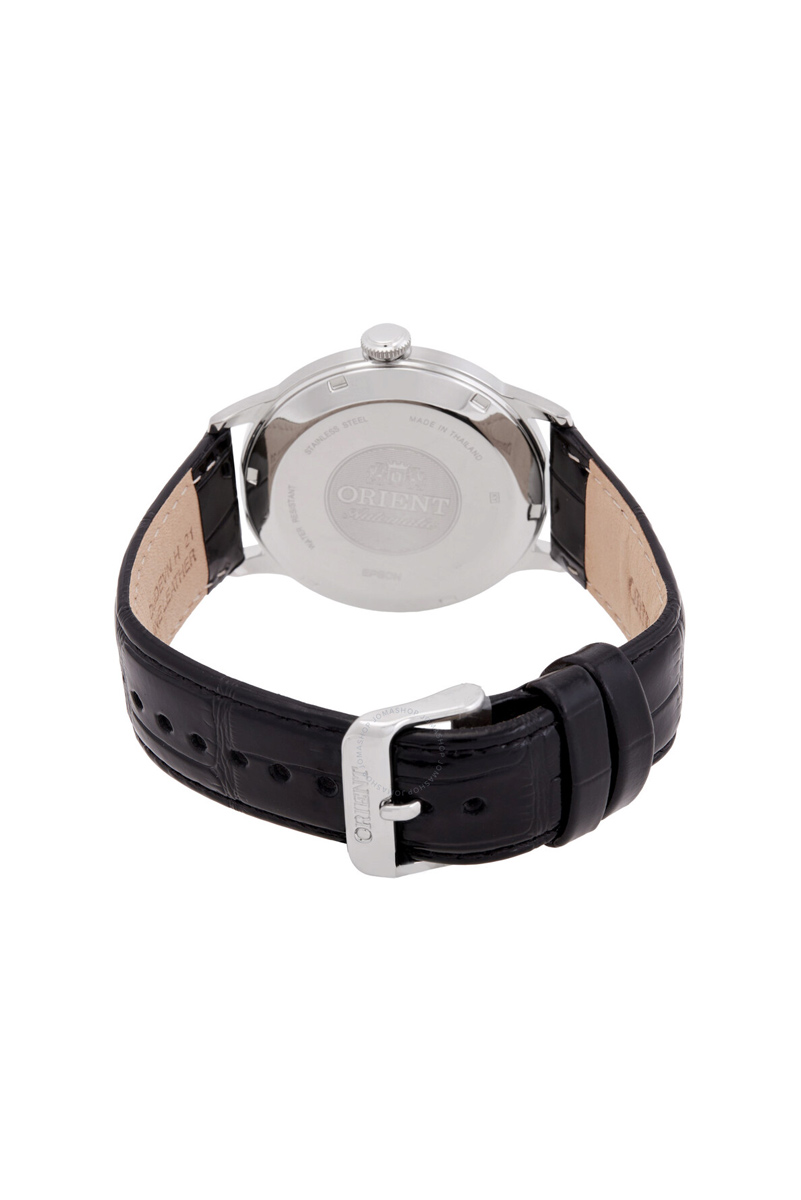 ساعت مچی یونیسکس Orient مدل TAC0000A