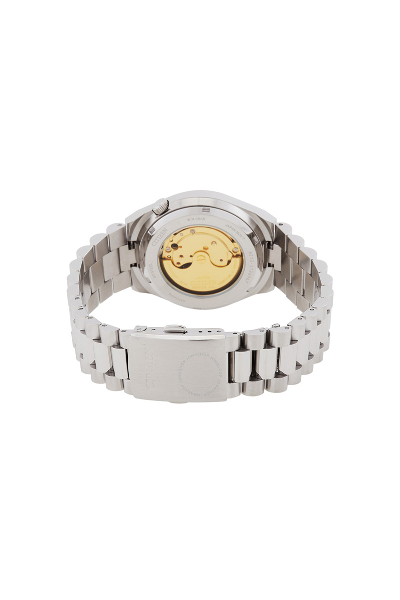 ساعت مچی مردانه سیتیزن مدل NJ0150-56W