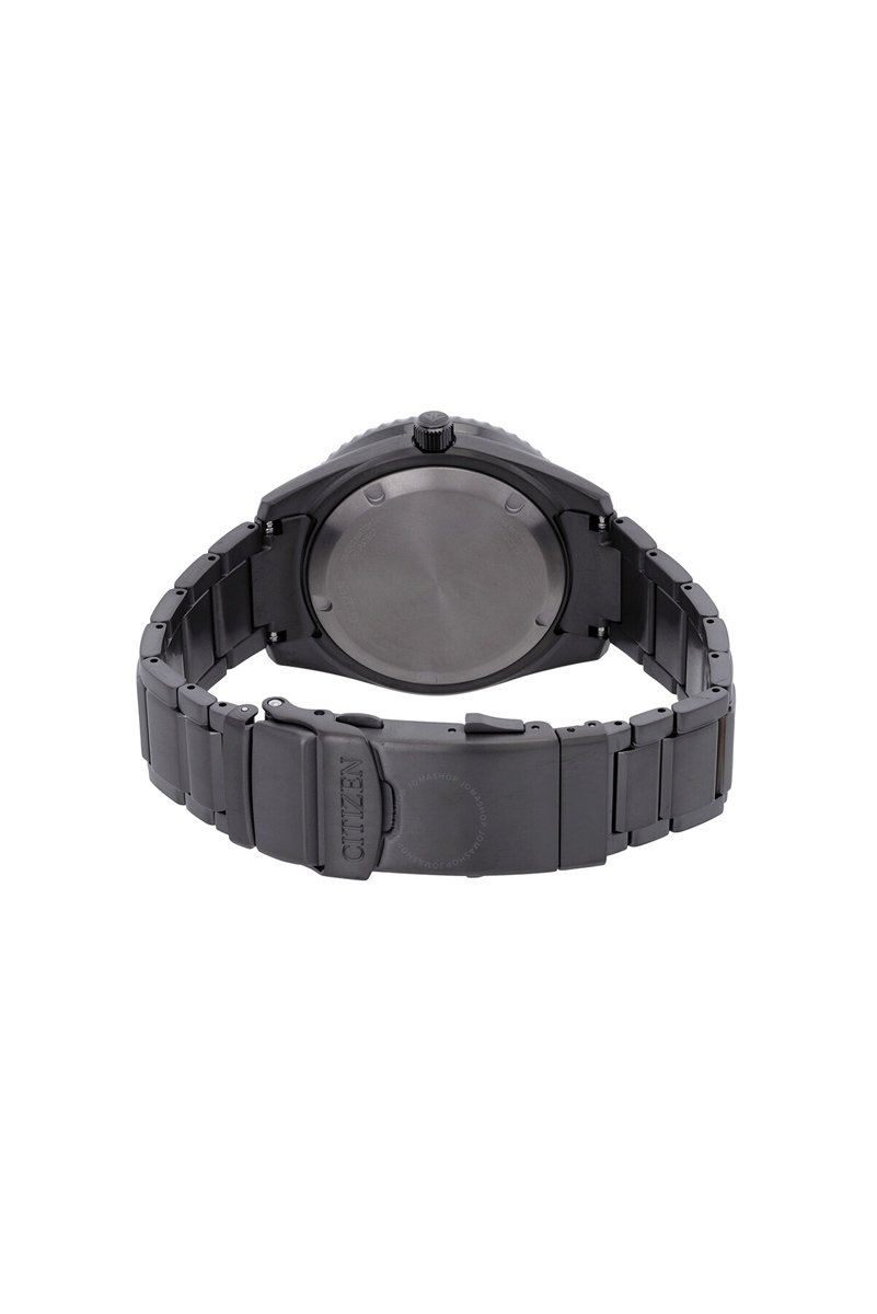 ساعت مچی مردانه سیتیزن مدل NB6025-59H - تصویر 2