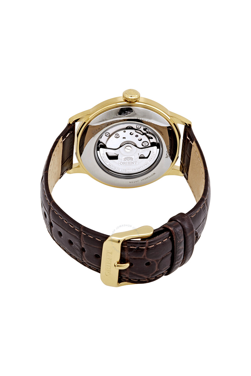 ساعت مچی مردانه Orient مدل AG0003S