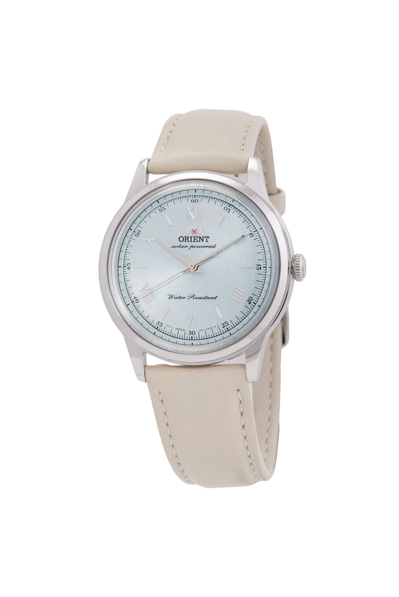 ساعت مچی یونیسکس Orient مدل WK0002E10B